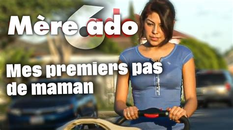 maman sodomisee|Ado, mes premiers pas de maman .